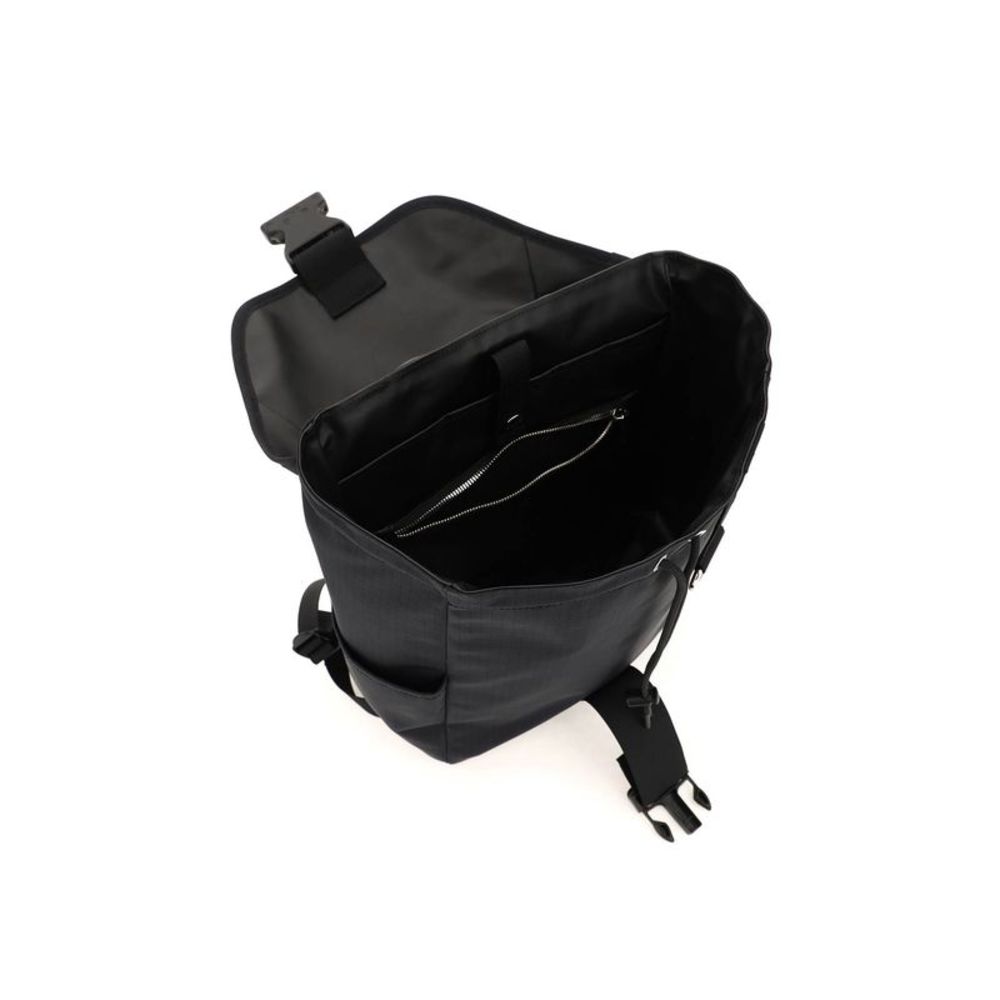 Acne studios nylon ripstop backpack - Picture 2 of 3